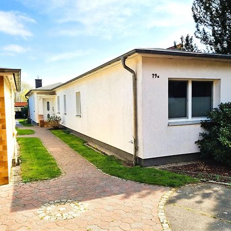 Ferienhaus Leonie บาร์ท ภายนอก รูปภาพ